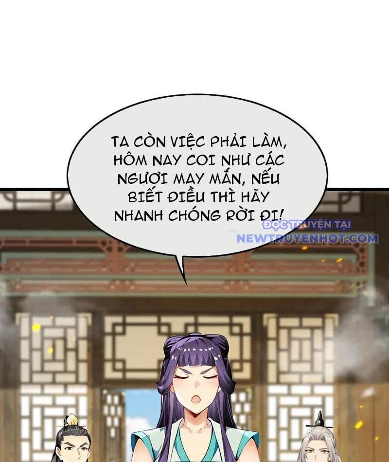 Thập Đại Đế Hoàng Đều Là Đệ Tử Của Ta Chapter 390 - Trang 2