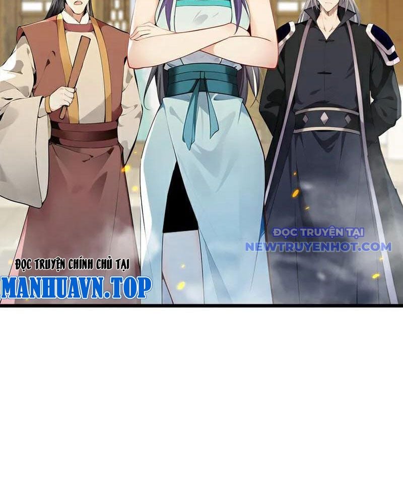 Thập Đại Đế Hoàng Đều Là Đệ Tử Của Ta Chapter 390 - Trang 2