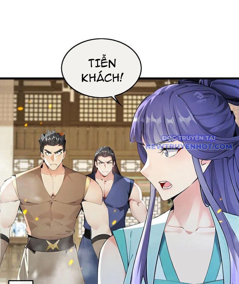 Thập Đại Đế Hoàng Đều Là Đệ Tử Của Ta Chapter 390 - Trang 2