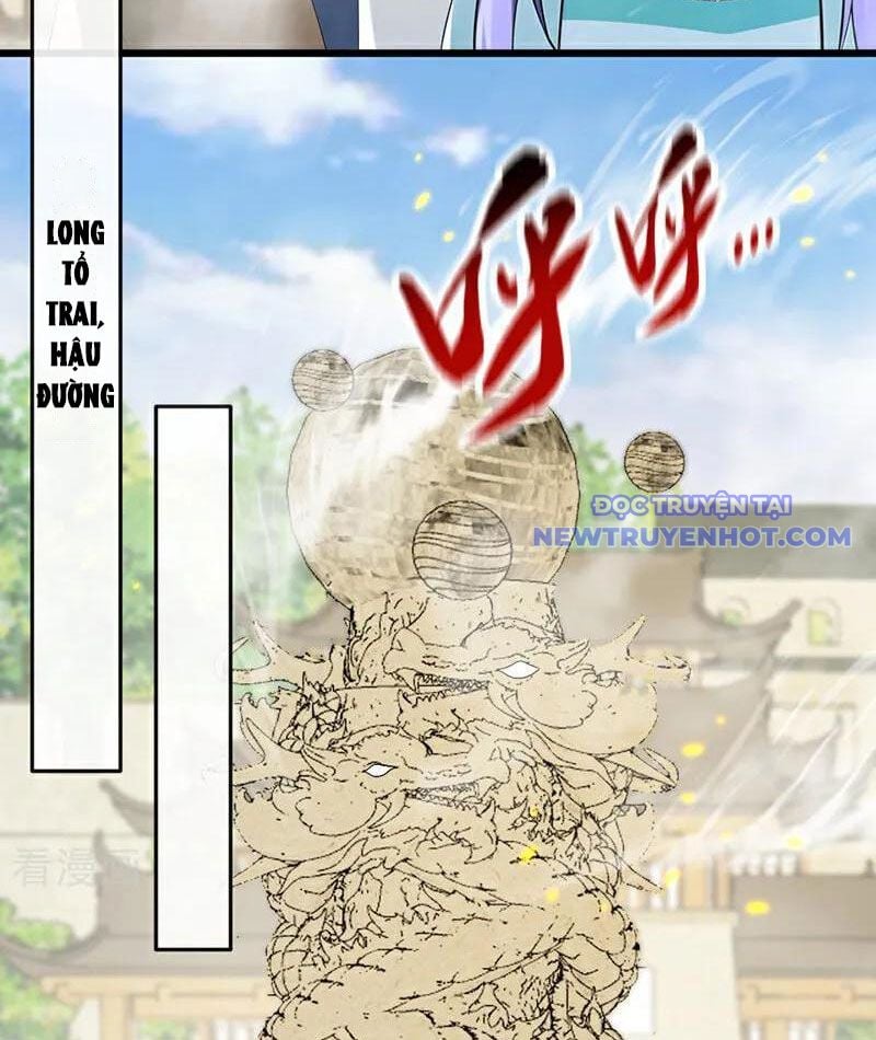 Thập Đại Đế Hoàng Đều Là Đệ Tử Của Ta Chapter 390 - Trang 2