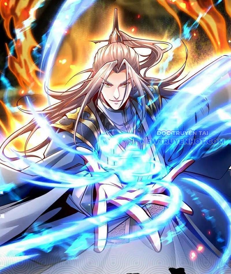 Thập Đại Đế Hoàng Đều Là Đệ Tử Của Ta Chapter 390 - Trang 2