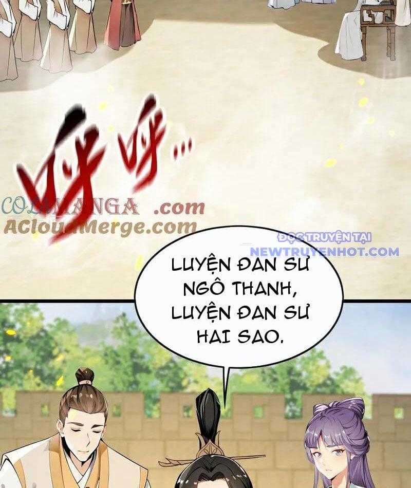 Thập Đại Đế Hoàng Đều Là Đệ Tử Của Ta Chapter 390 - Trang 2