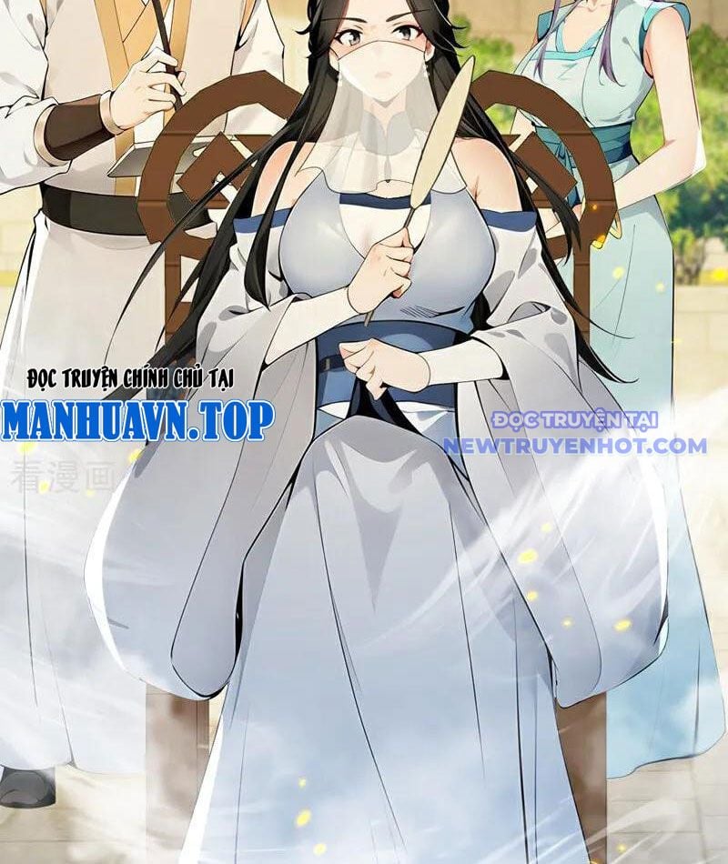 Thập Đại Đế Hoàng Đều Là Đệ Tử Của Ta Chapter 390 - Trang 2