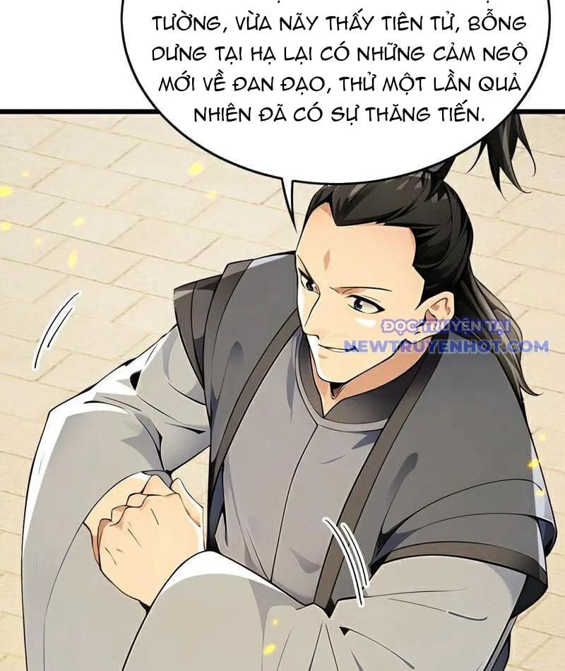 Thập Đại Đế Hoàng Đều Là Đệ Tử Của Ta Chapter 390 - Trang 2