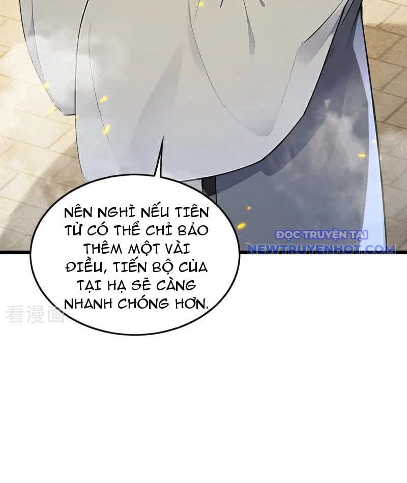 Thập Đại Đế Hoàng Đều Là Đệ Tử Của Ta Chapter 390 - Trang 2