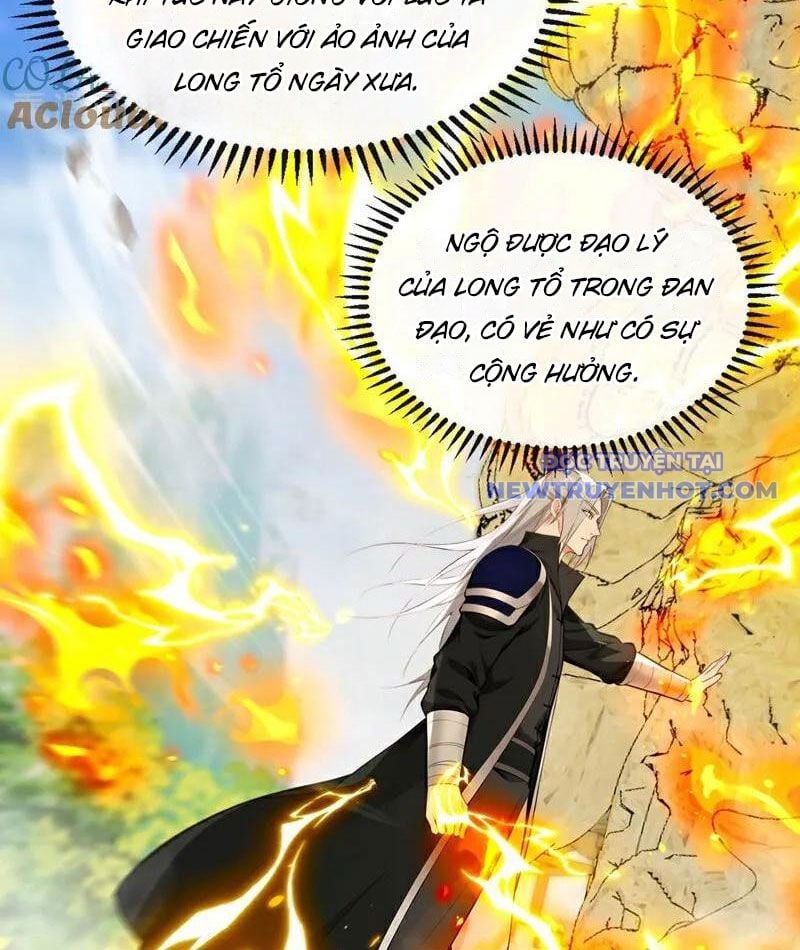 Thập Đại Đế Hoàng Đều Là Đệ Tử Của Ta Chapter 390 - Trang 2