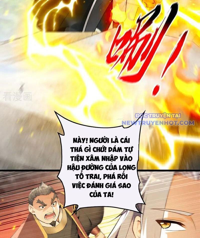 Thập Đại Đế Hoàng Đều Là Đệ Tử Của Ta Chapter 390 - Trang 2