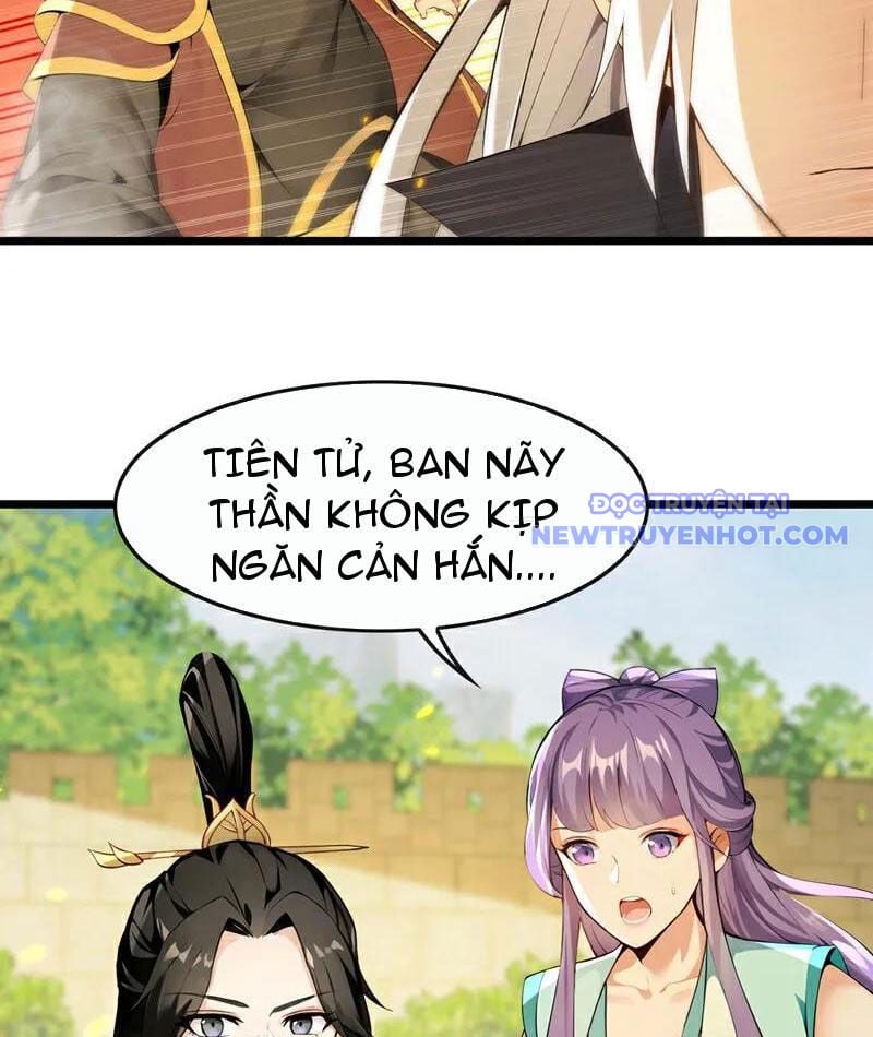 Thập Đại Đế Hoàng Đều Là Đệ Tử Của Ta Chapter 390 - Trang 2