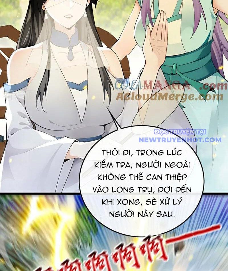 Thập Đại Đế Hoàng Đều Là Đệ Tử Của Ta Chapter 390 - Trang 2