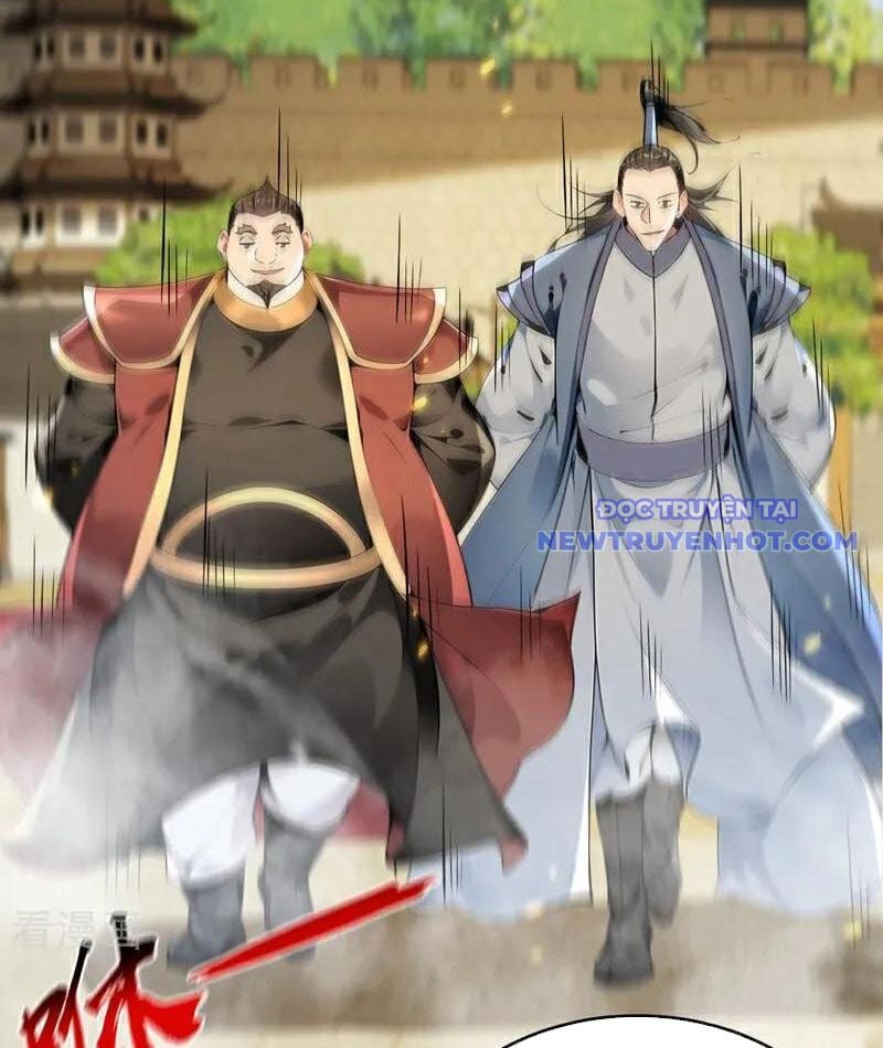 Thập Đại Đế Hoàng Đều Là Đệ Tử Của Ta Chapter 390 - Trang 2