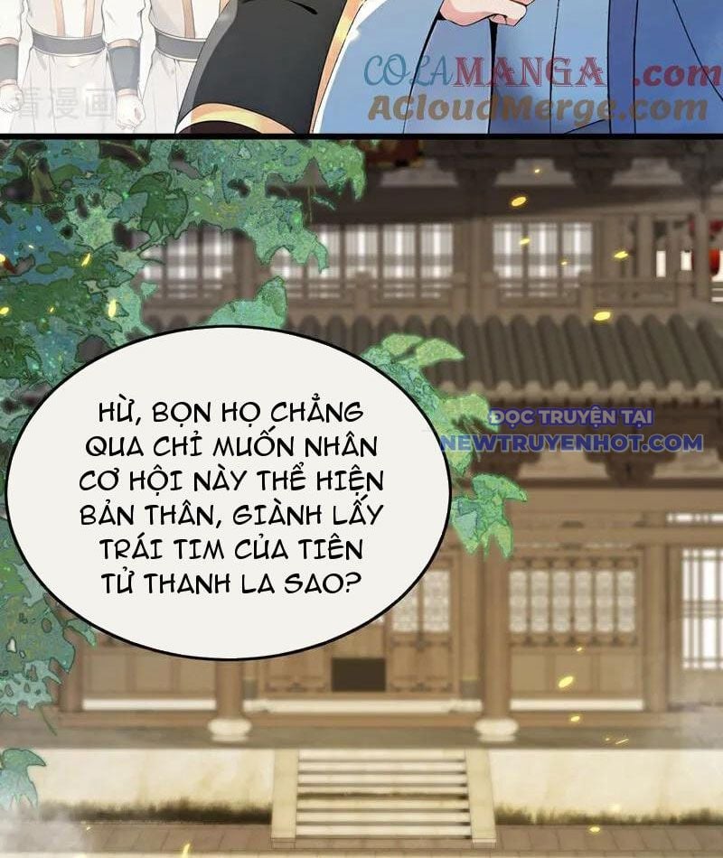 Thập Đại Đế Hoàng Đều Là Đệ Tử Của Ta Chapter 390 - Trang 2