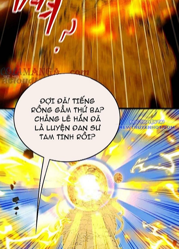 Thập Đại Đế Hoàng Đều Là Đệ Tử Của Ta Chapter 391 - Trang 2