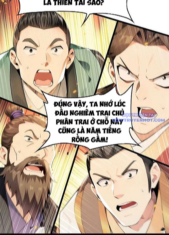 Thập Đại Đế Hoàng Đều Là Đệ Tử Của Ta Chapter 391 - Trang 2