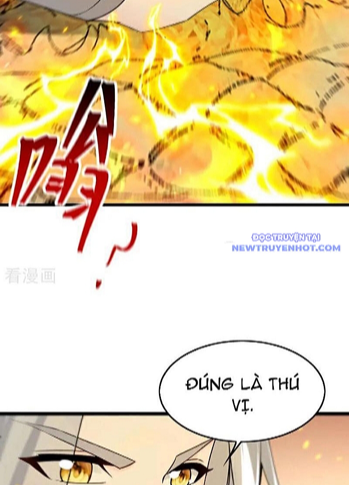 Thập Đại Đế Hoàng Đều Là Đệ Tử Của Ta Chapter 391 - Trang 2