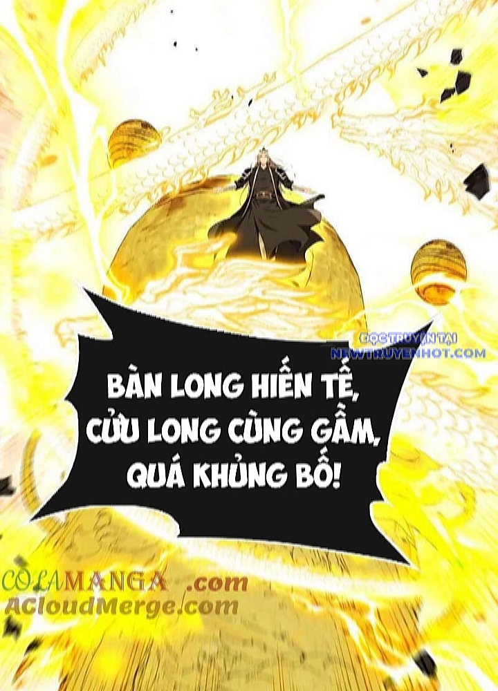 Thập Đại Đế Hoàng Đều Là Đệ Tử Của Ta Chapter 391 - Trang 2