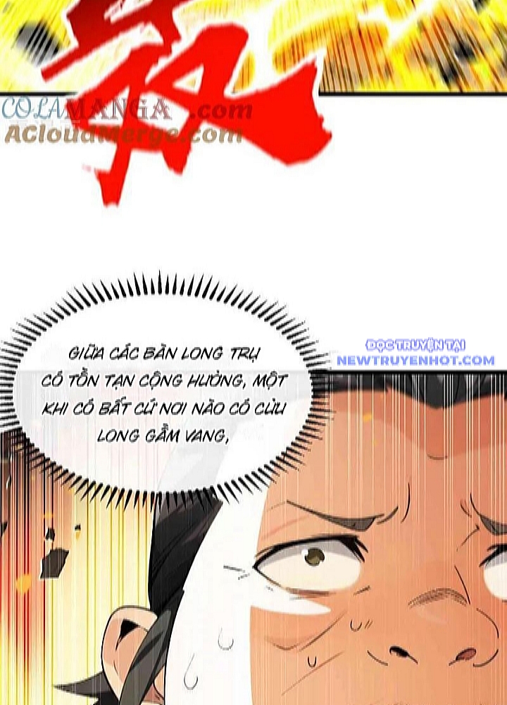 Thập Đại Đế Hoàng Đều Là Đệ Tử Của Ta Chapter 391 - Trang 2