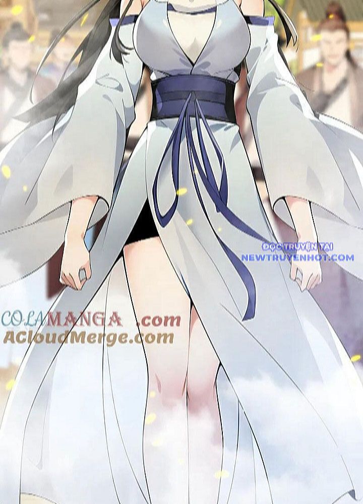 Thập Đại Đế Hoàng Đều Là Đệ Tử Của Ta Chapter 392 - Trang 2