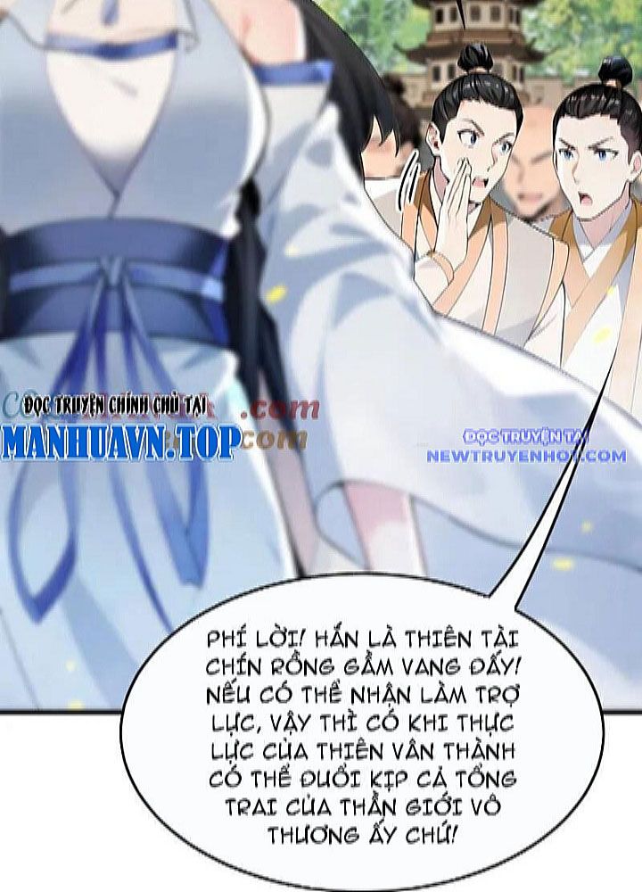 Thập Đại Đế Hoàng Đều Là Đệ Tử Của Ta Chapter 392 - Trang 2