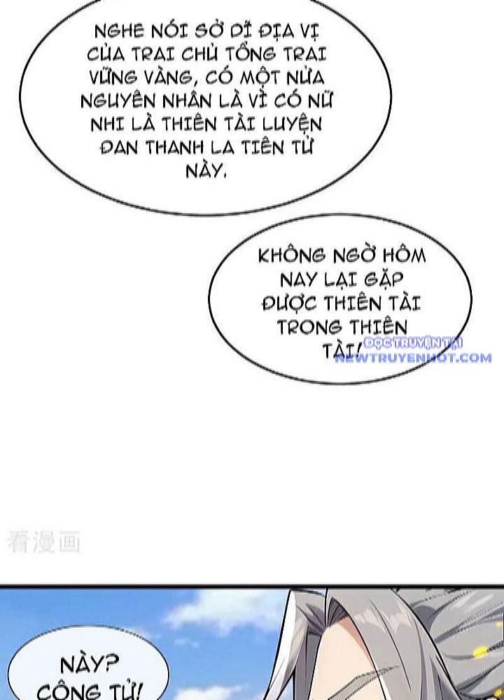 Thập Đại Đế Hoàng Đều Là Đệ Tử Của Ta Chapter 392 - Trang 2