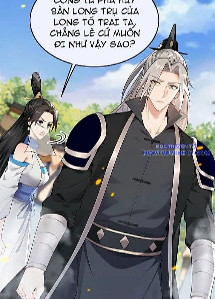 Thập Đại Đế Hoàng Đều Là Đệ Tử Của Ta Chapter 392 - Trang 2