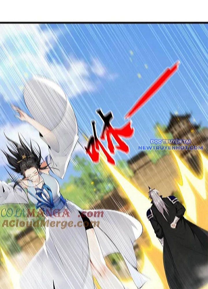 Thập Đại Đế Hoàng Đều Là Đệ Tử Của Ta Chapter 392 - Trang 2