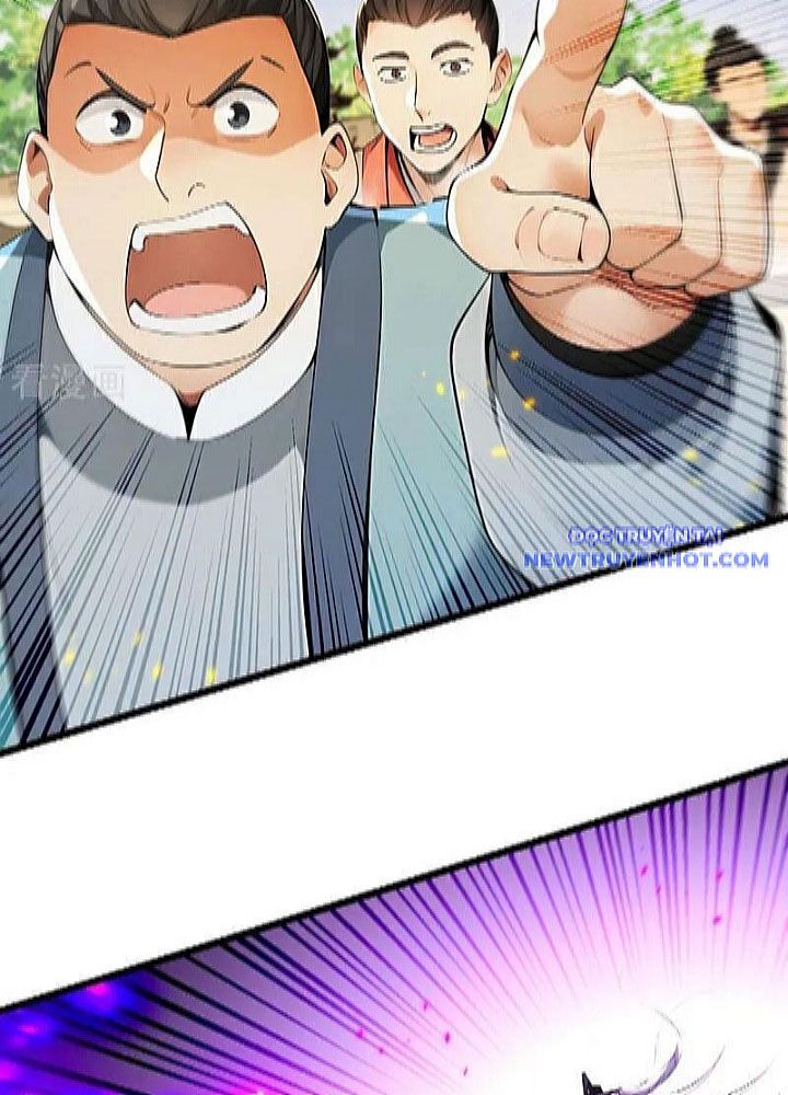 Thập Đại Đế Hoàng Đều Là Đệ Tử Của Ta Chapter 392 - Trang 2