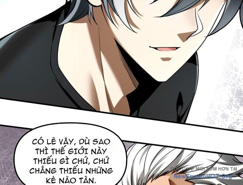 Thập Hoang Chi Vương Chapter 11 - Trang 2