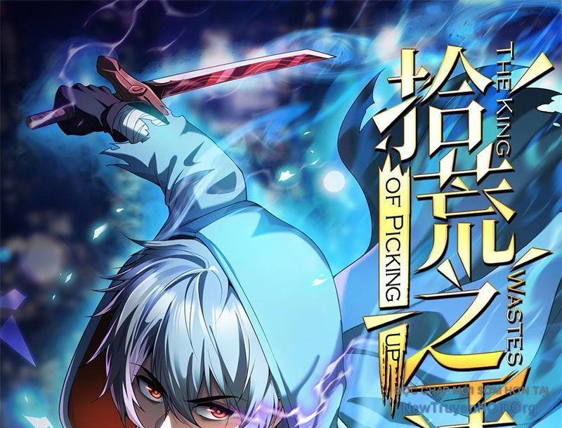 Thập Hoang Chi Vương Chapter 11 - Trang 2