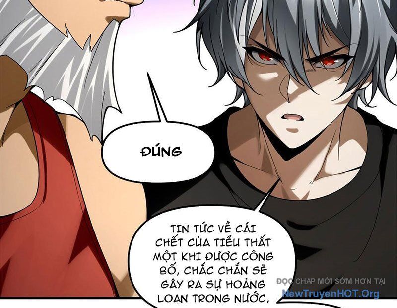 Thập Hoang Chi Vương Chapter 11 - Trang 2