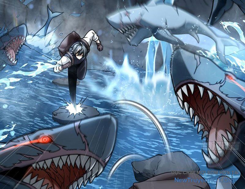 Thập Hoang Chi Vương Chapter 11 - Trang 2