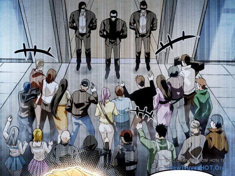 Thập Hoang Chi Vương Chapter 12 - Trang 2
