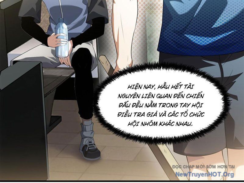 Thập Hoang Chi Vương Chapter 14 - Trang 2