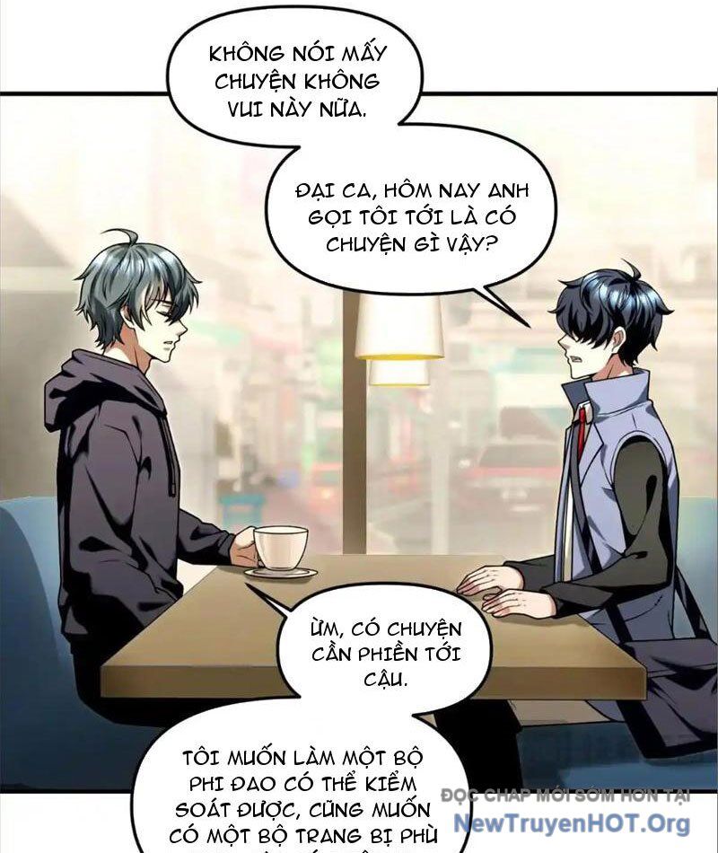 Thập Hoang Chi Vương Chapter 16 - Trang 2