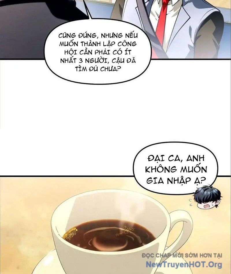 Thập Hoang Chi Vương Chapter 16 - Trang 2