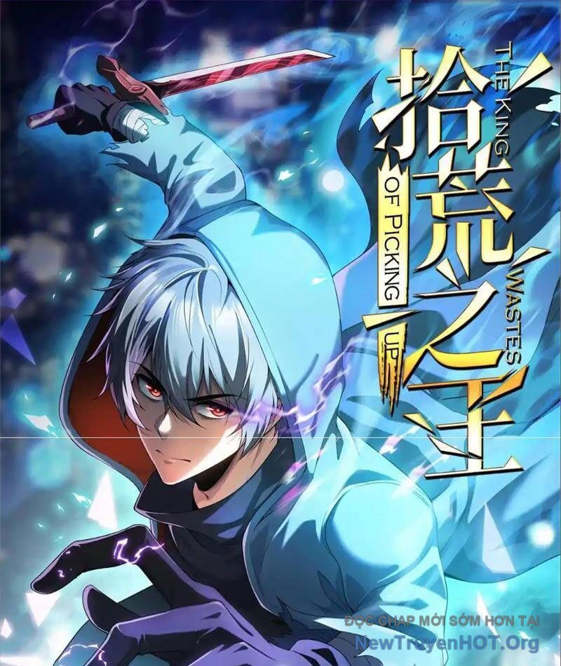 Thập Hoang Chi Vương Chapter 16 - Trang 2