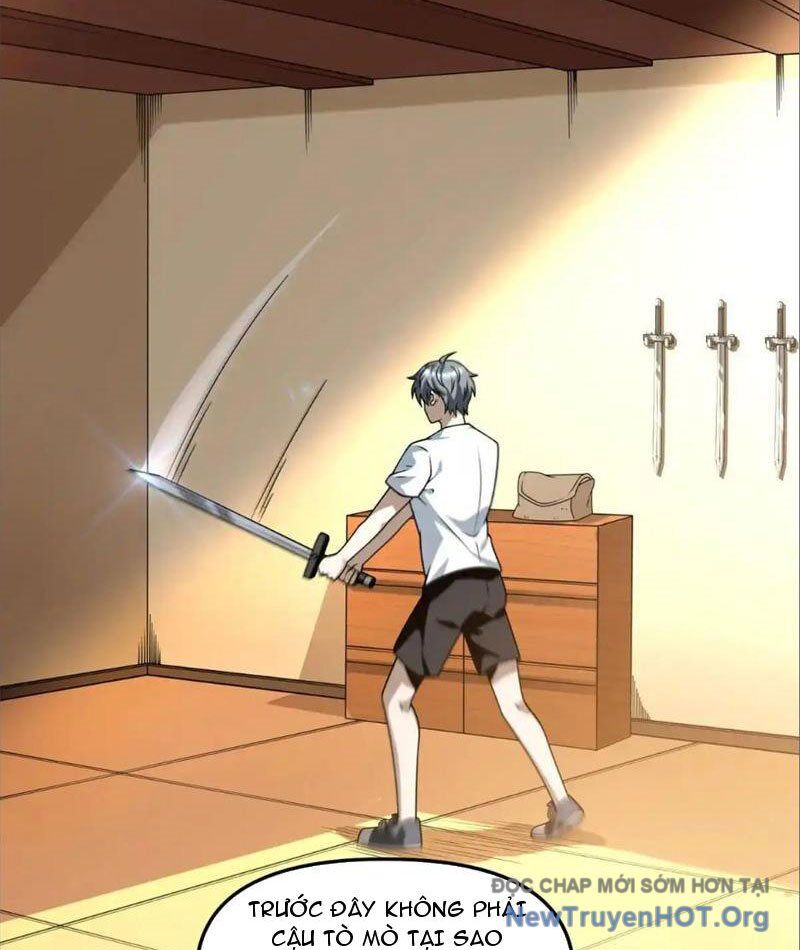 Thập Hoang Chi Vương Chapter 16 - Trang 2