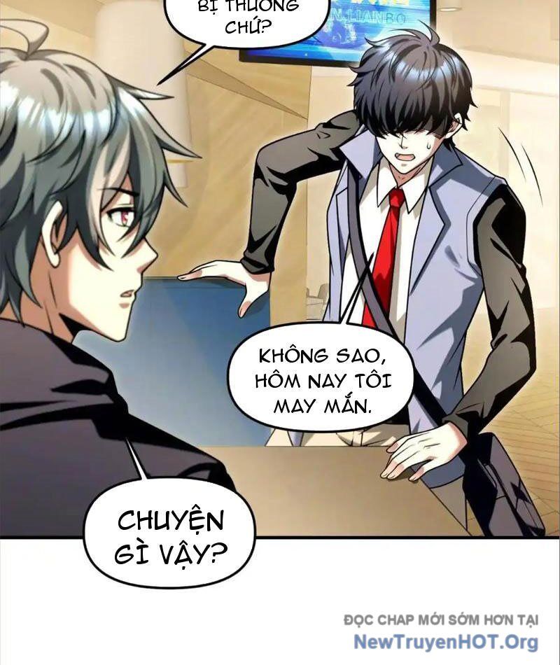 Thập Hoang Chi Vương Chapter 16 - Trang 2