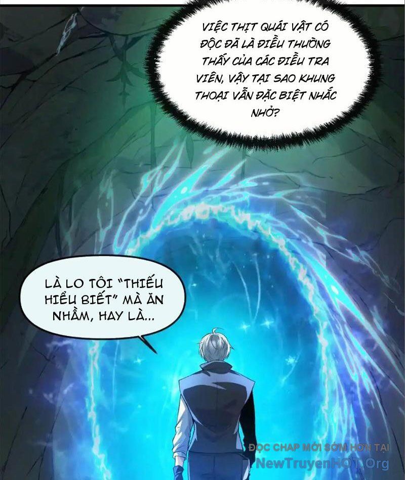 Thập Hoang Chi Vương Chapter 17 - Trang 2