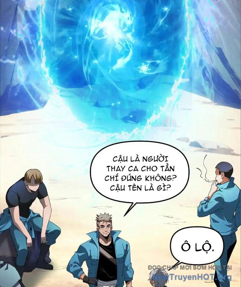 Thập Hoang Chi Vương Chapter 17 - Trang 2