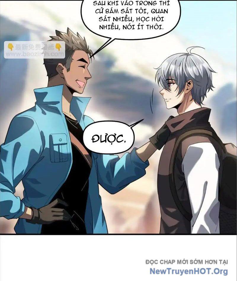 Thập Hoang Chi Vương Chapter 17 - Trang 2