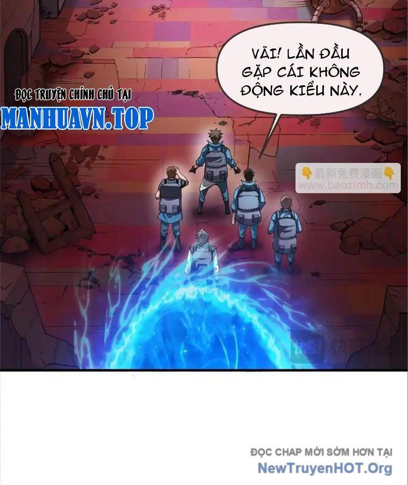 Thập Hoang Chi Vương Chapter 17 - Trang 2