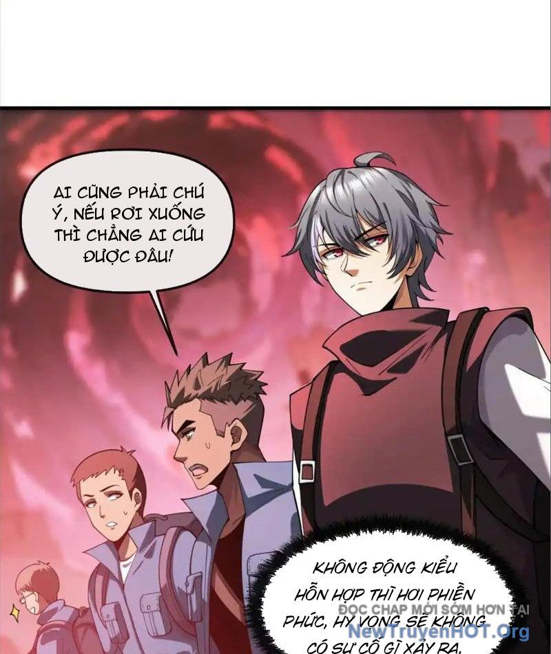 Thập Hoang Chi Vương Chapter 17 - Trang 2