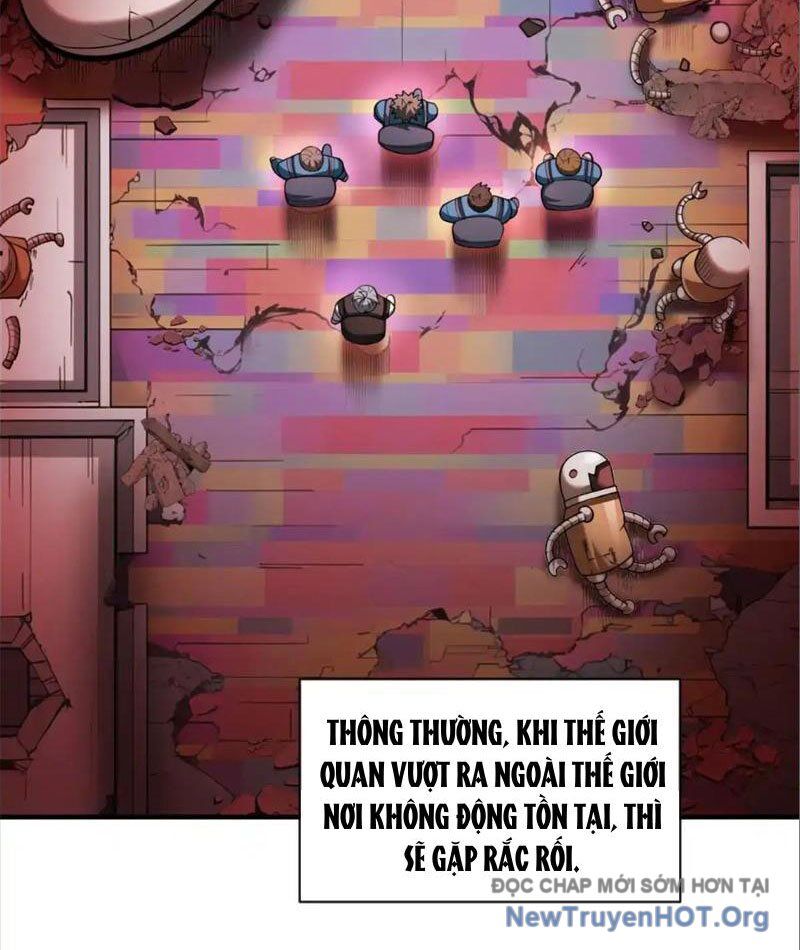 Thập Hoang Chi Vương Chapter 17 - Trang 2