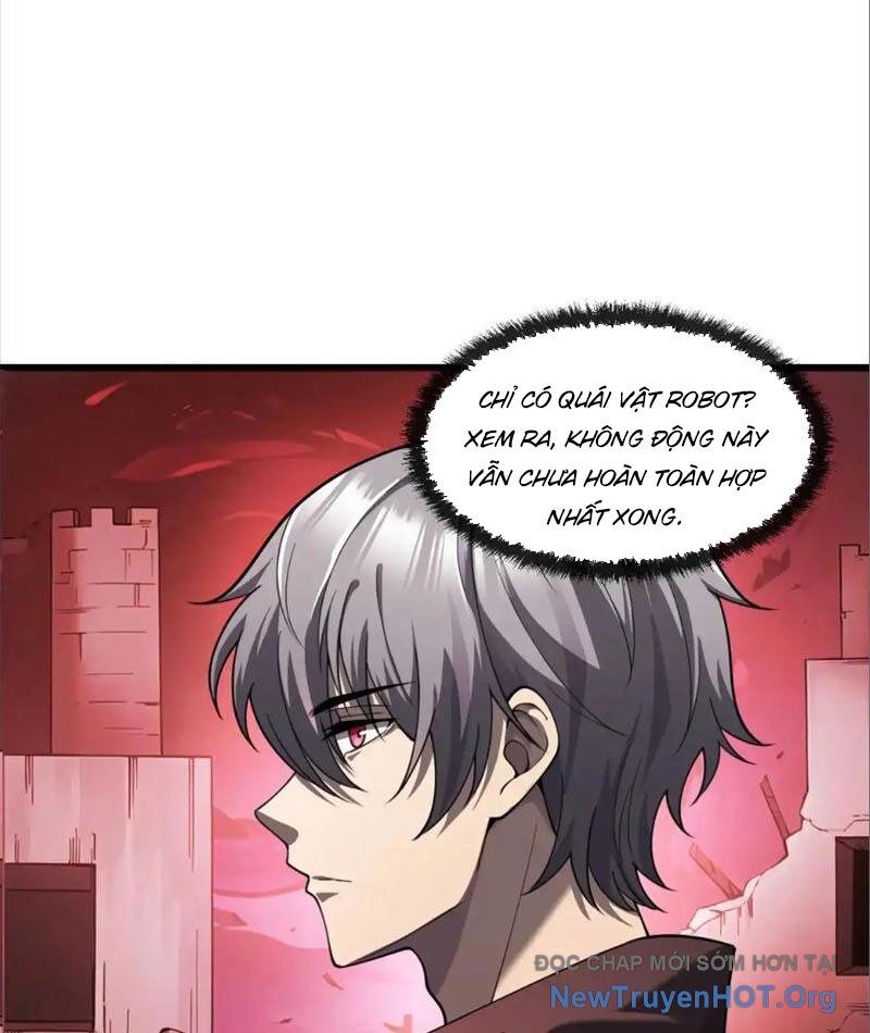 Thập Hoang Chi Vương Chapter 17 - Trang 2