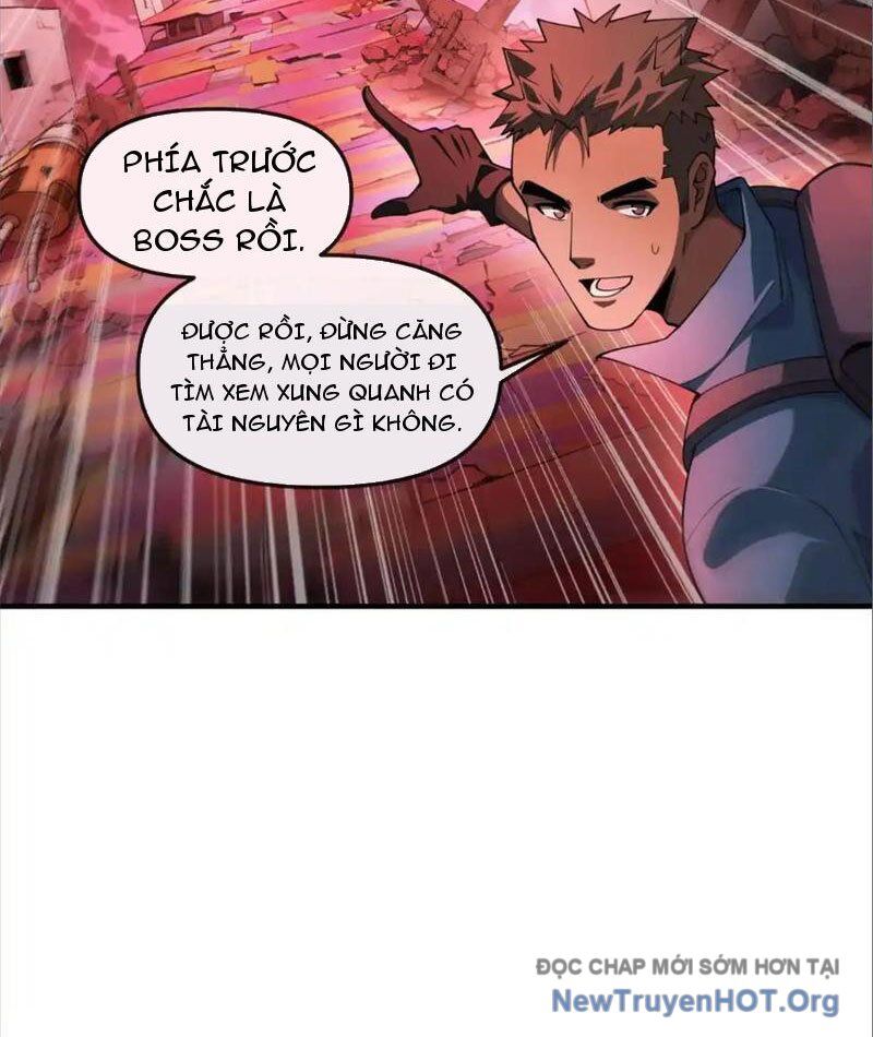 Thập Hoang Chi Vương Chapter 17 - Trang 2