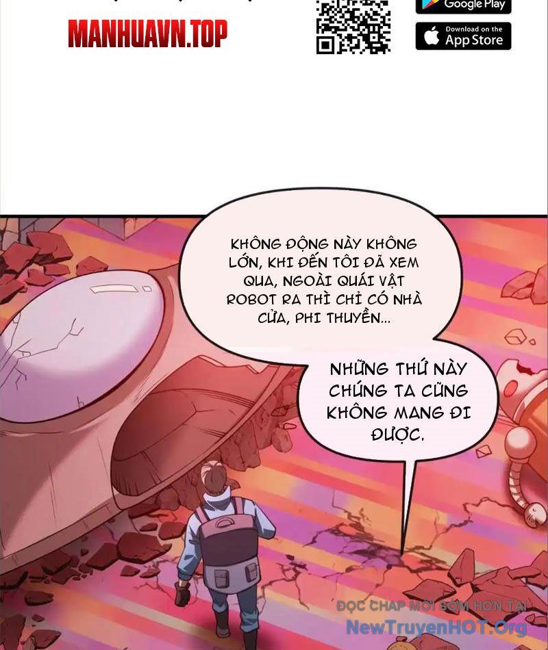 Thập Hoang Chi Vương Chapter 17 - Trang 2