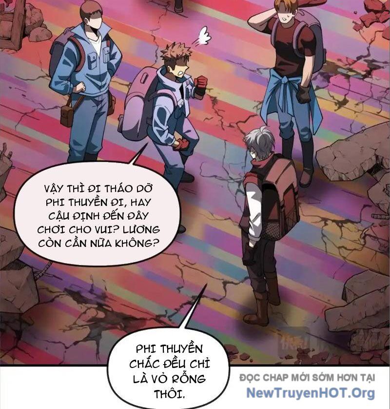 Thập Hoang Chi Vương Chapter 17 - Trang 2