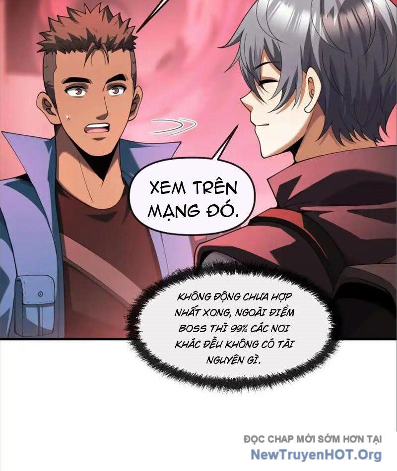 Thập Hoang Chi Vương Chapter 17 - Trang 2