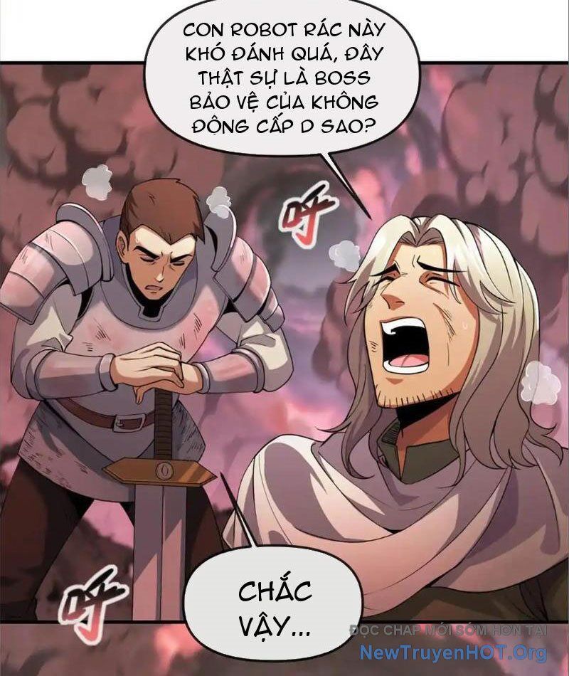 Thập Hoang Chi Vương Chapter 17 - Trang 2