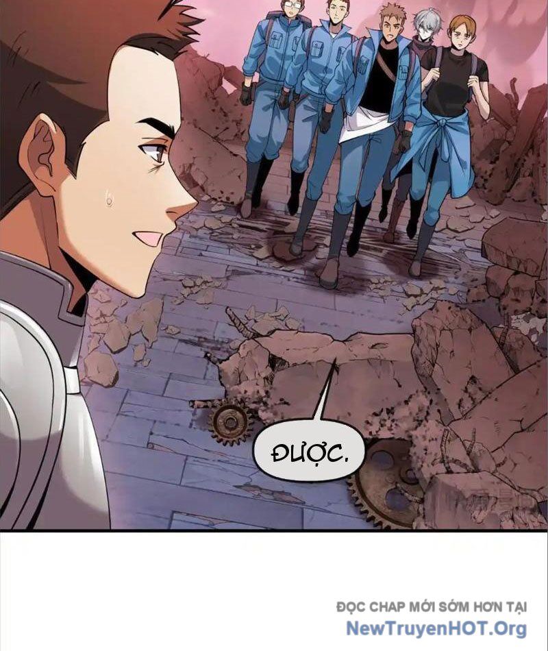 Thập Hoang Chi Vương Chapter 17 - Trang 2